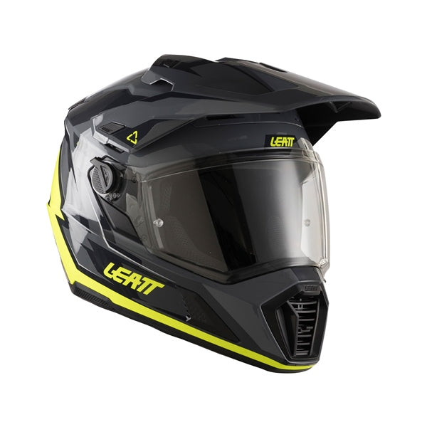 Leatt Helm ADV 7.5 KIT Hi-viz YE