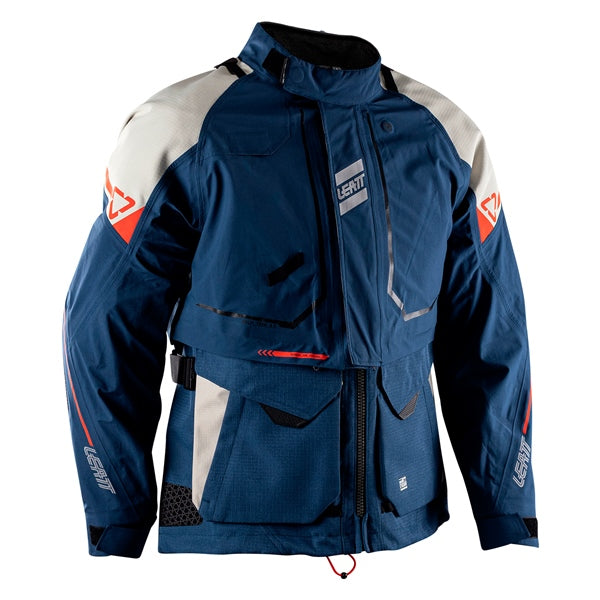 Leatt Jacket ADV Multitour 8.5 Midnight BL