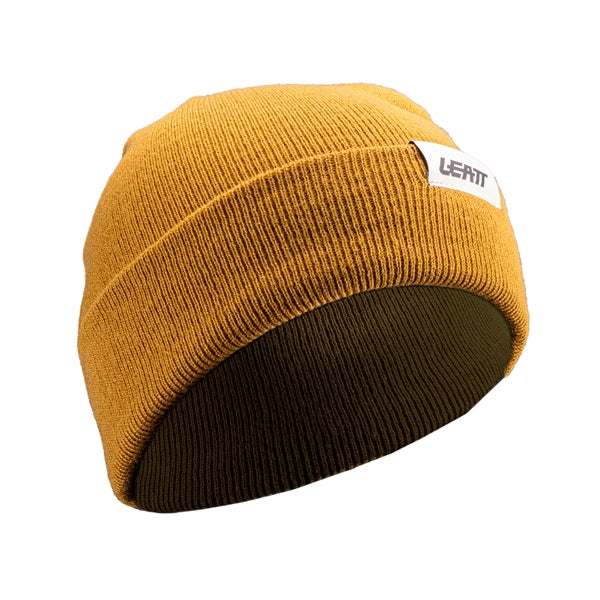 Leatt Beanie Team Denim Brass BRW
