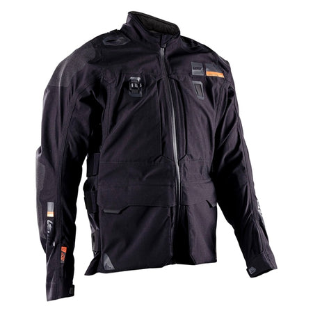Leatt Jacket ADV Rally 7.5 Hydradri Stlth