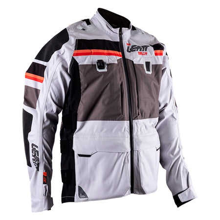 Leatt Jacket ADV Rally 7.5 Hydradri GY
