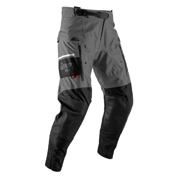 Leatt Pant ADV Rally 7.5 Hydradri Bk/iron