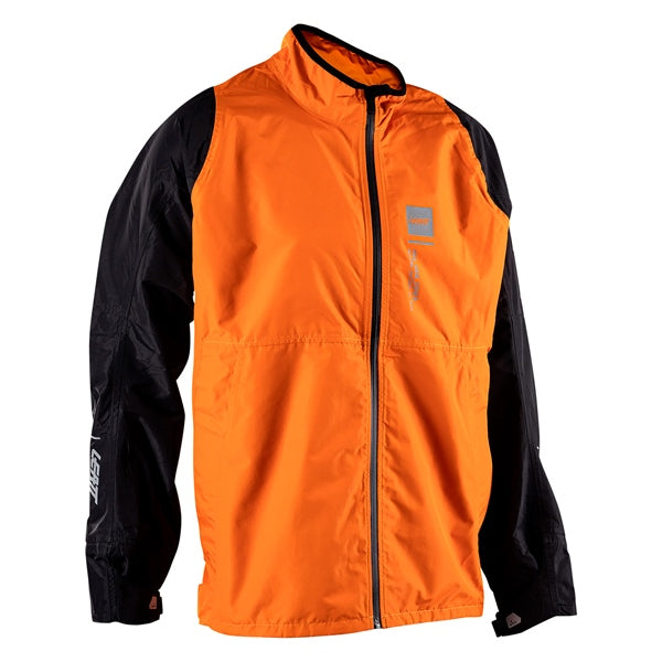 Leatt Jacket ADV Rain Cover OG