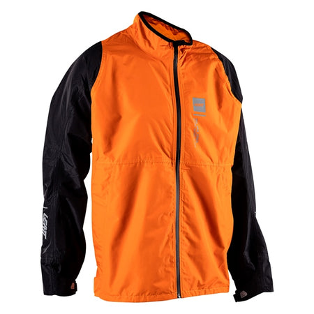 Leatt Jacket ADV Rain Cover OG