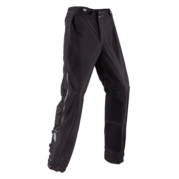 Leatt Pant ADV Rain Cover BK