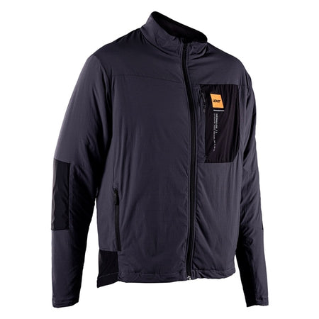 Leatt Jacket ADV 7.5 Thermaflow Bk/iron