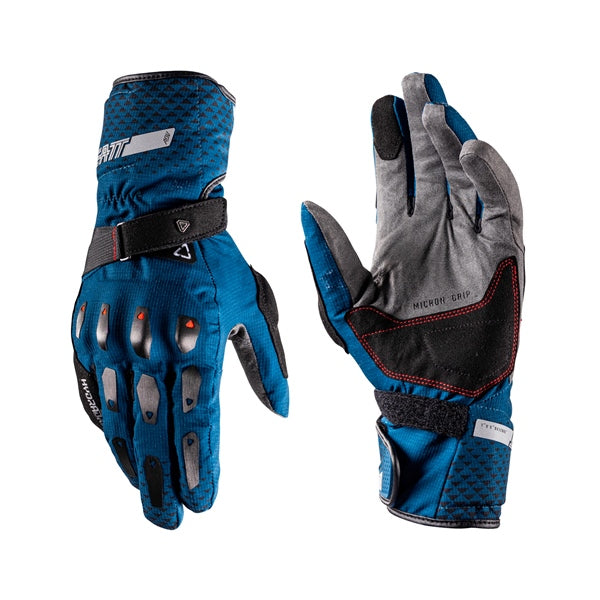 Leatt Glove ADV Subzero 5.5 Midnight BL