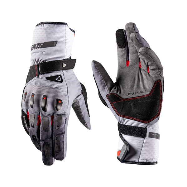 Leatt Glove ADV Subzero 5.5 Iron GY
