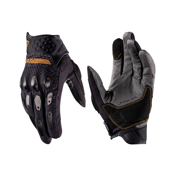 Leatt Glove ADV Subzero 5.5 Short Stlth