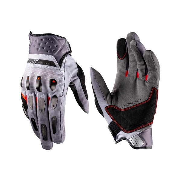 Leatt Glove ADV Subzero 5.5 Short Iron