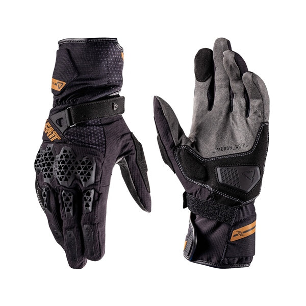 Leatt Glove ADV Hydradri 6.5 Stlth