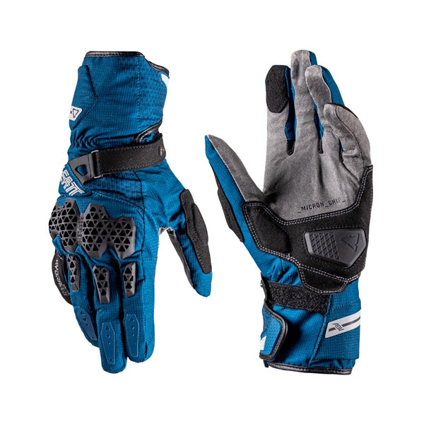Leatt Glove ADV Hydradri 6.5 Midnight