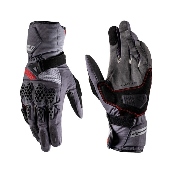 Leatt Glove ADV Hydradri 6.5 Iron