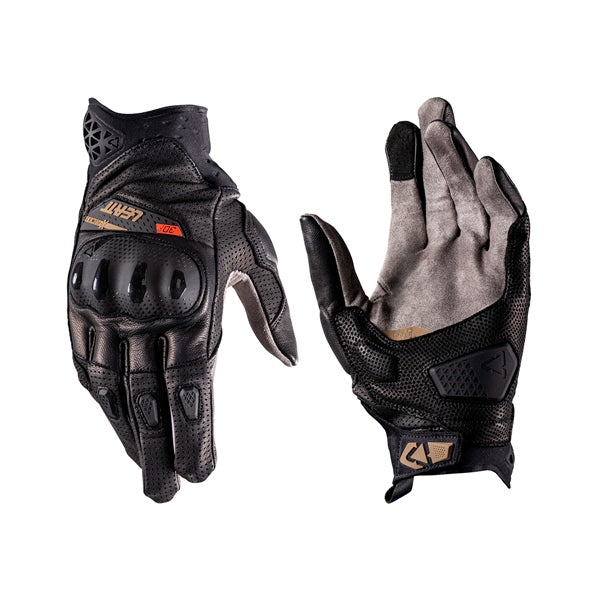 Leatt Glove ADV X-flow 8.5 Short Stlth