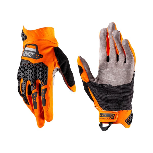 Leatt Glove ADV Rally 5.5 OG