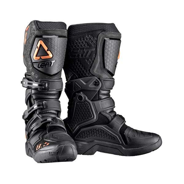 Leatt Boot ADV Hydradri 8.5 Bk/brz