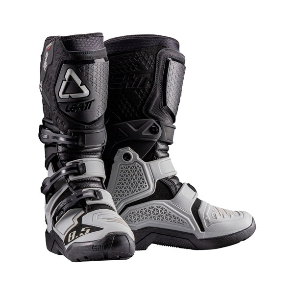 Leatt Boot ADV Hydradri 8.5 Bk/gy
