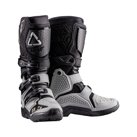 Leatt Boot ADV Hydradri 8.5 Bk/gy