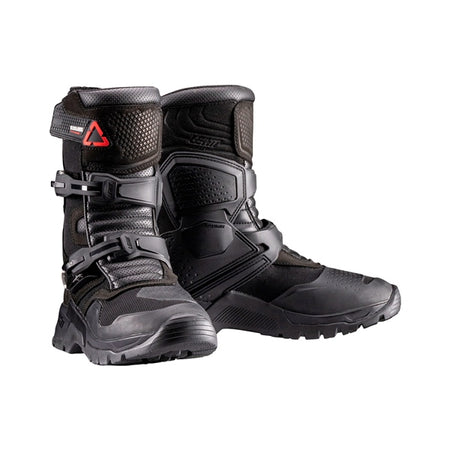 Leatt Boot ADV X-flow 7.5 Short BK