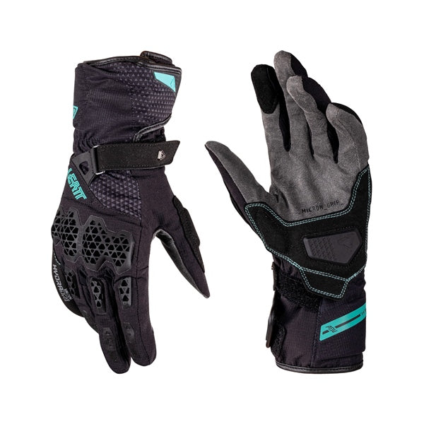 Leatt Glove ADV Hydradri 6.5 WOM Stlth
