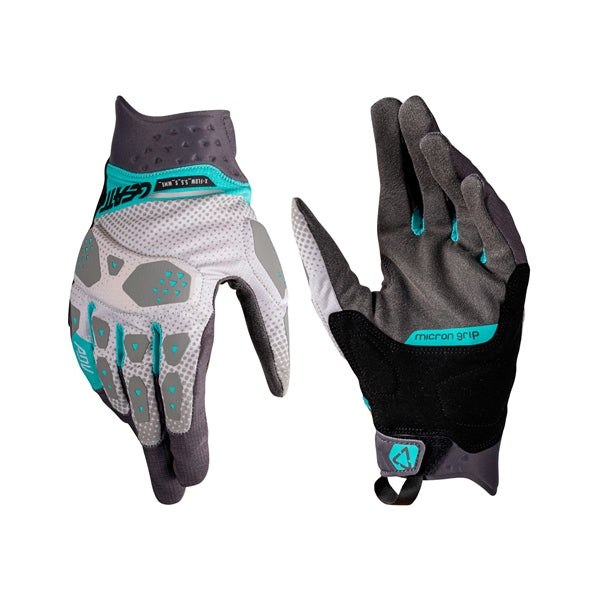 Leatt Glove ADV X-flow 5.5 Short WOM Steel