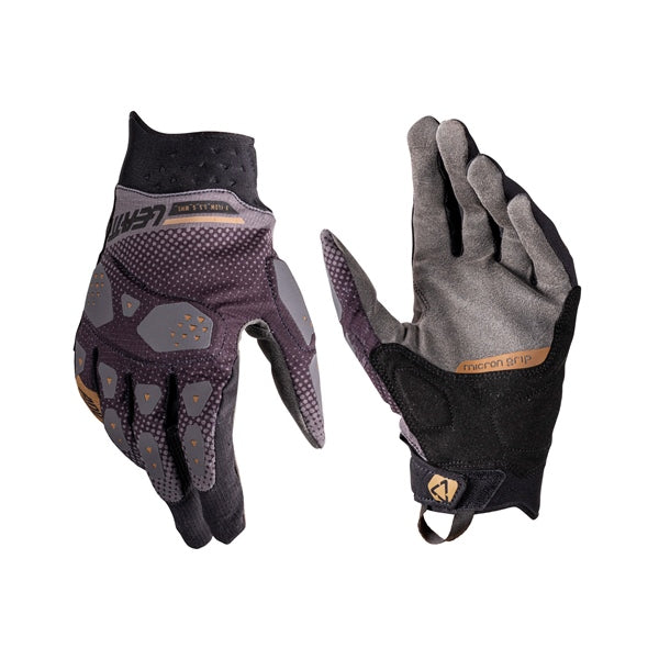 Leatt Glove ADV X-flow 5.5 Short WOM Stlth