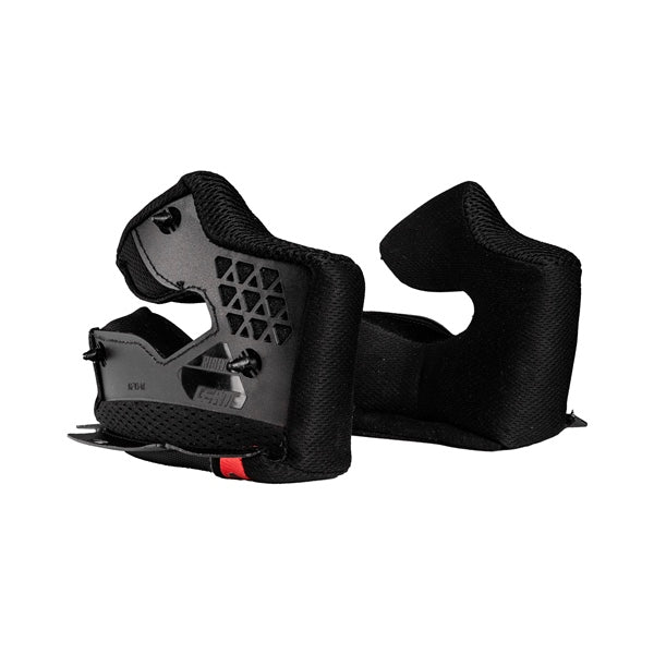Leatt Cheek PAD ADV 7.5 XS/S 40MM