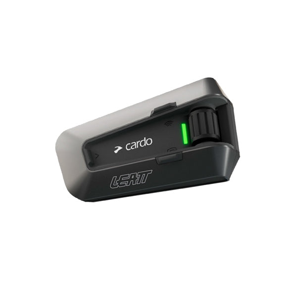 Leatt Intercom Packtalk Edge Cardo KIT