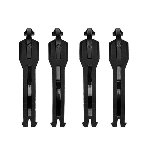 Leatt Strap KIT ADV 7.5 BK
