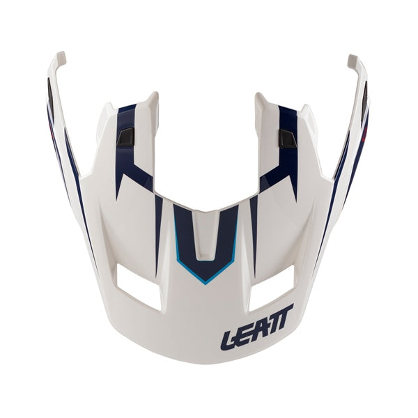Leatt Peak ADV 7.5 Royal Bl/rd