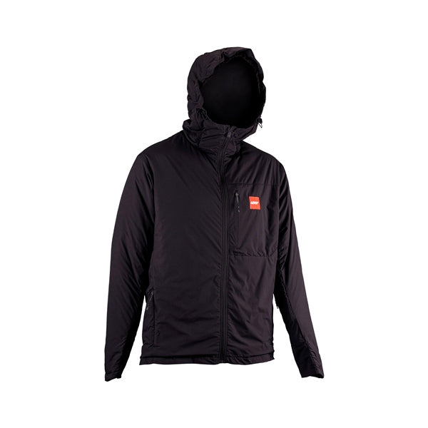 Leatt Jacket Team BK