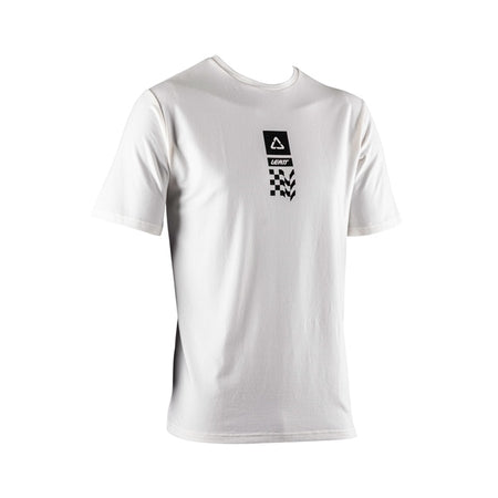 Leatt T-shirt Core WH