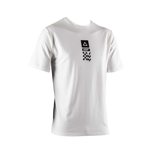 Leatt T-shirt Core WH