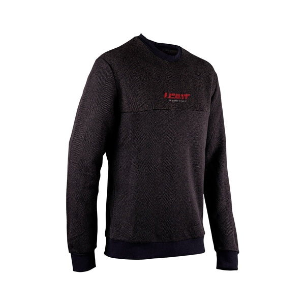 Leatt Sweater Tech Graphite
