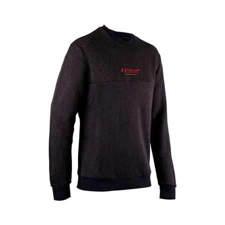 Leatt Sweater Tech Graphite