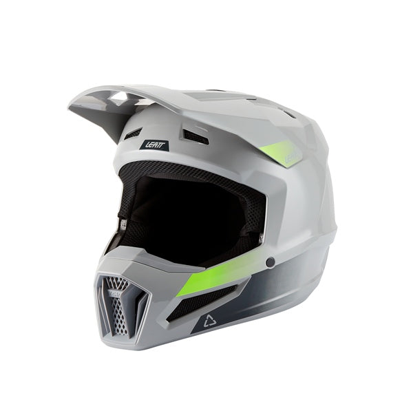 Leatt Helm Moto 2.5 V27 KIT GY