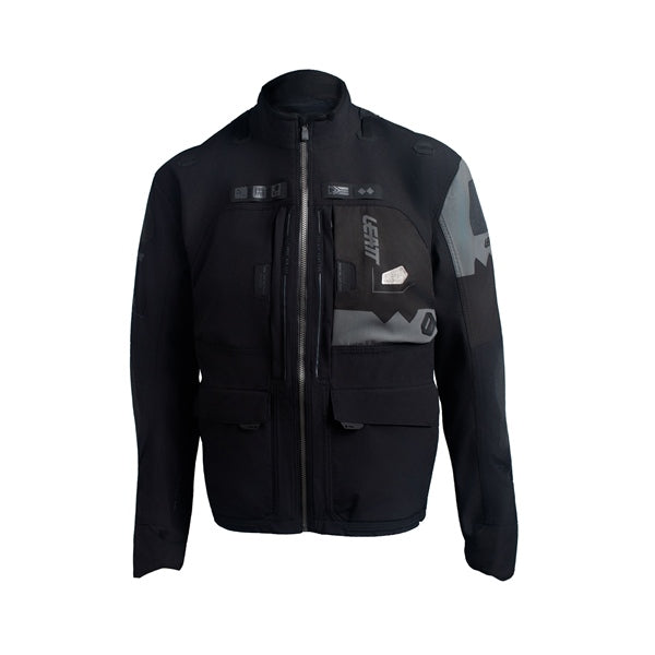 Leatt Jacket Moto 6.5 Hydradri BK