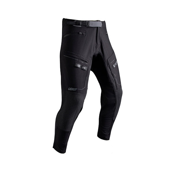 Leatt Pant Moto 6.5 Hydradri Tactic BK M