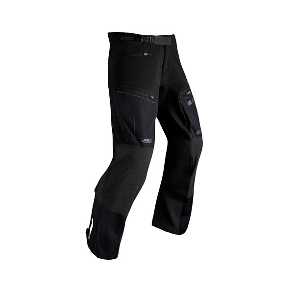 Leatt Pant Moto 5.5 Enduro BK S