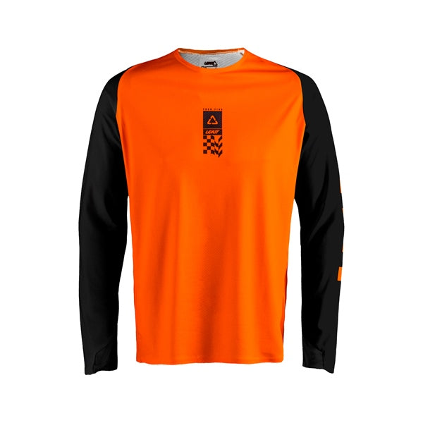 Leatt Jersey Moto 4.5 Enduro Speed OG