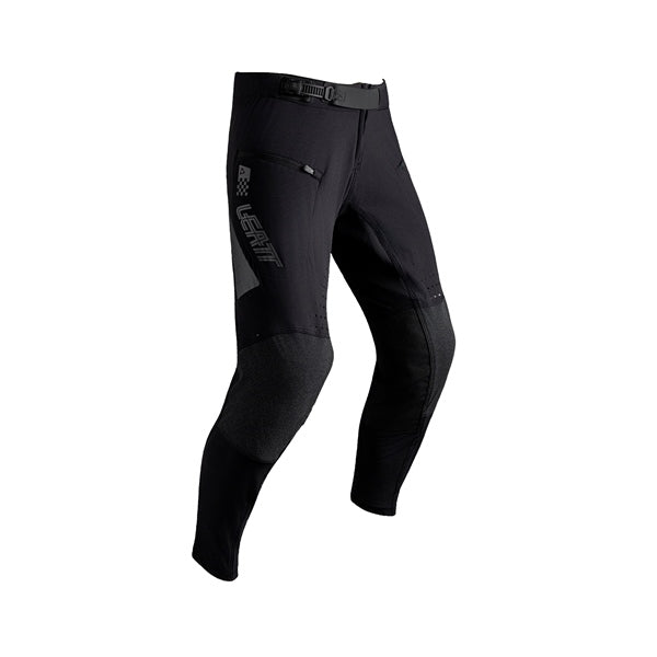 Leatt Pant Moto 4.5 Enduro X-flow BK 3XL