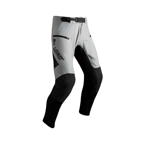 Leatt Pant Moto 4.5 END X-flow Steel GY 3XL