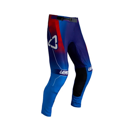 Leatt Pant Moto 5.5 IKS Fade BL L