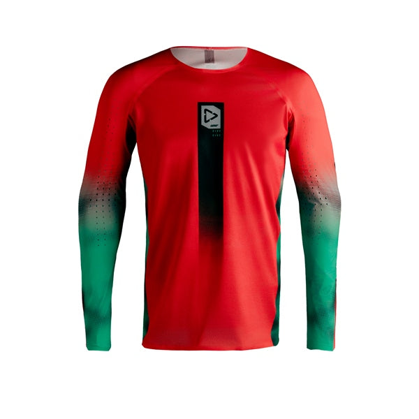 Leatt Jersey Moto 5.5 Ultra Fade RD
