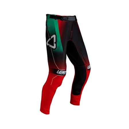 Leatt Pant Moto 5.5 IKS Fade RD S