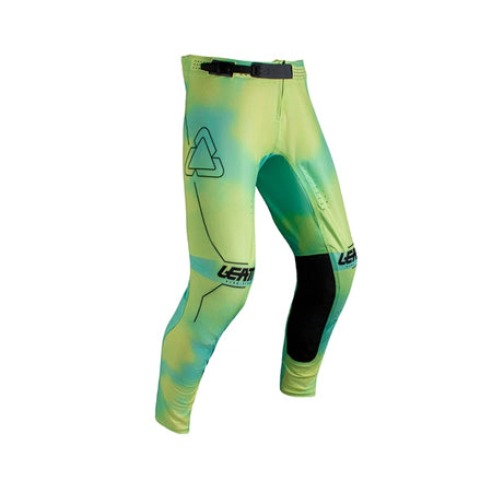 Leatt Pant Moto 5.5 IKS Acid YE 2XL