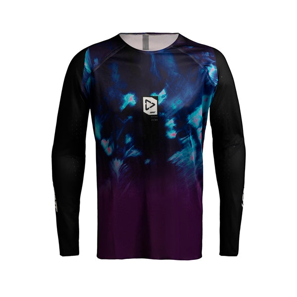 Leatt Jersey Moto 5.5 Ultra AI PR