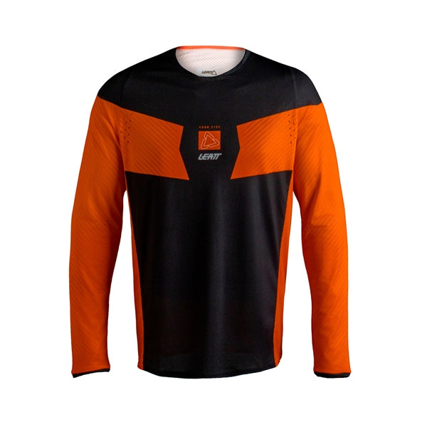 Leatt Jersey Moto 4.5 Lite Hatchet OG