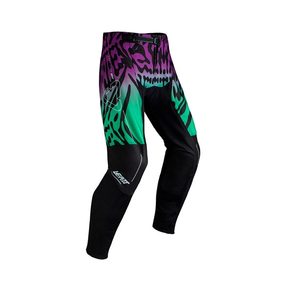 Leatt Pant Moto 4.5 Leopard PR M