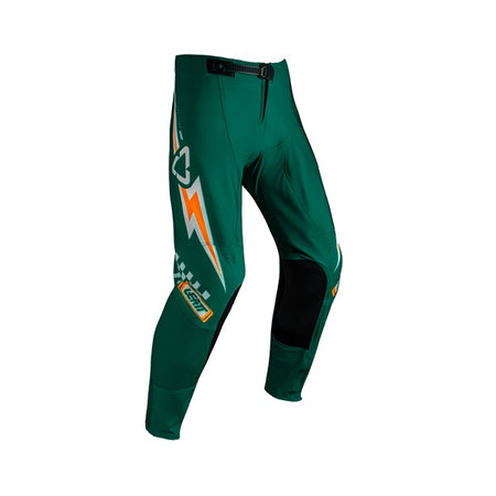 Leatt Pant Moto 4.5 Speed Jade GR S